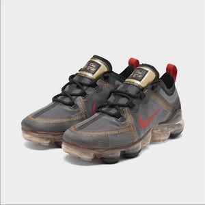 Nike Air Max Vapor Max. Only 3 months old.